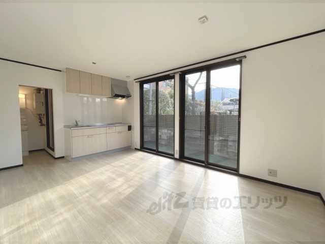 居室・リビング　居室