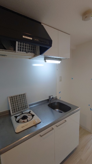 キッチン　※参考写真