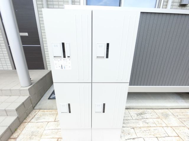 その他共有部分