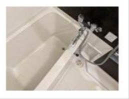 バス・シャワールーム　※同仕様写真含む