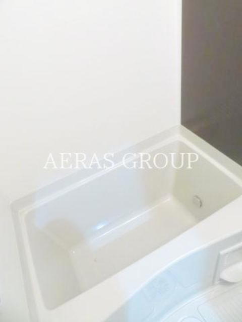 バス・シャワールーム　一日の疲れを癒やして下さい