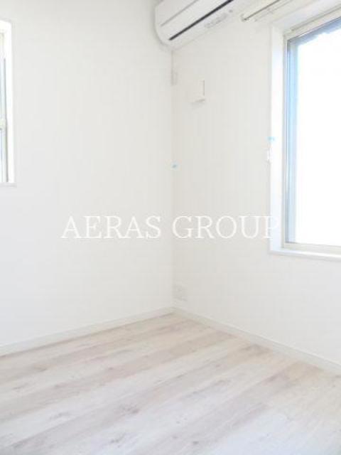 その他部屋・スペース　きれいなお部屋