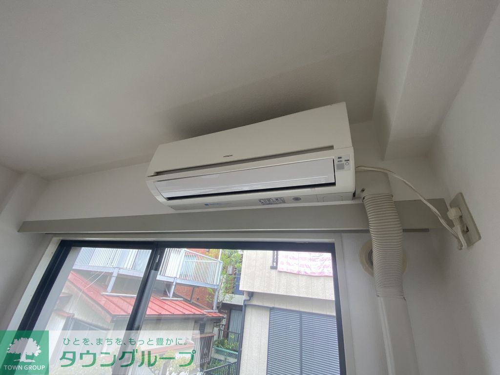 その他設備　設備