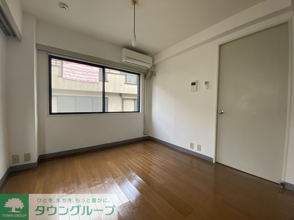 居室・リビング　リビング/居室