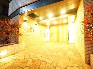 建物外観　分譲ならではのハイグレードマンションです。