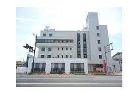 病院　おおぞら会同仁病院（病院）まで336m