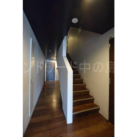 ロビー　詳細は、ウィンドワード中の島店までご相談下さい。