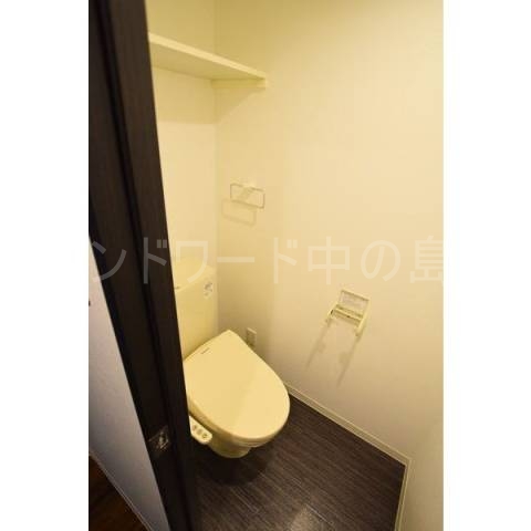 トイレ　詳細は、ウィンドワード中の島店までご相談下さい。