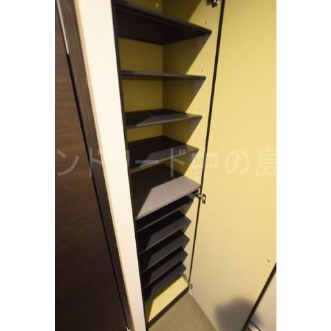 その他設備　詳細は、ウィンドワード中の島店までご相談下さい。