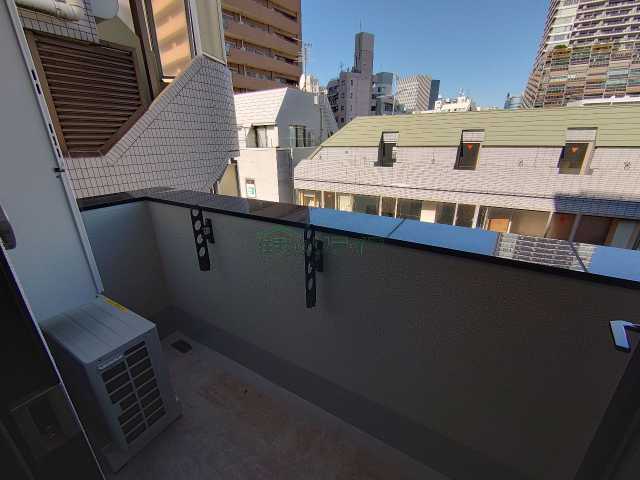 バルコニー　参考画像