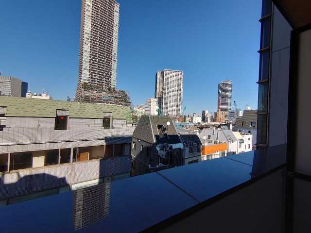 眺望　参考画像