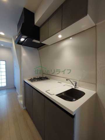 キッチン　参考画像