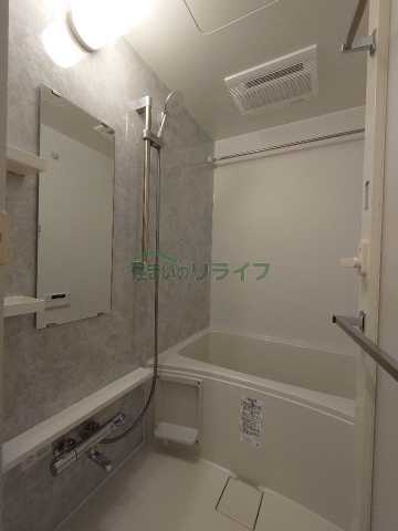 バス・シャワールーム　参考画像