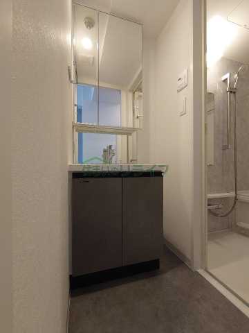 洗面設備　参考画像