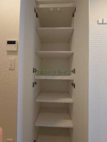 収納　参考画像