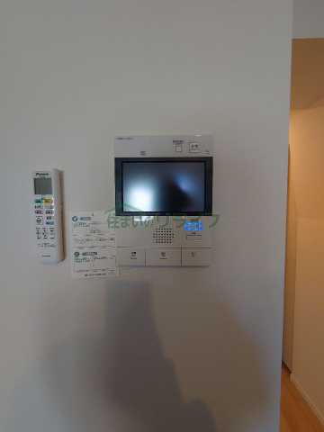 セキュリティ　参考画像