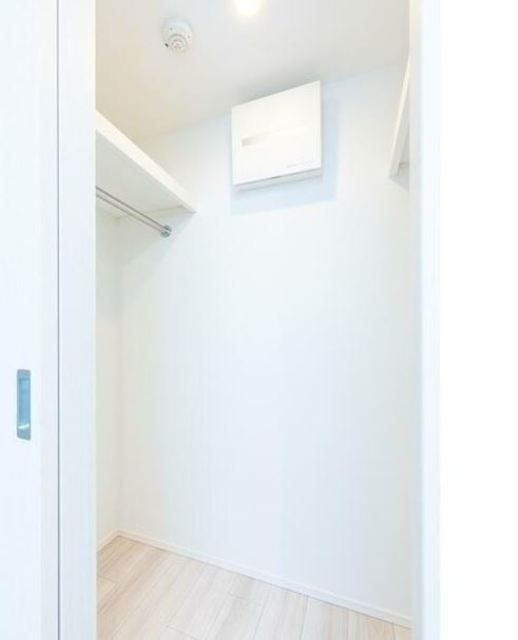 収納　他部屋参考写真