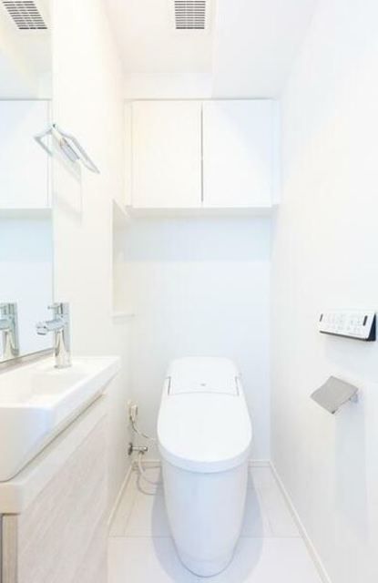 トイレ　他部屋参考写真