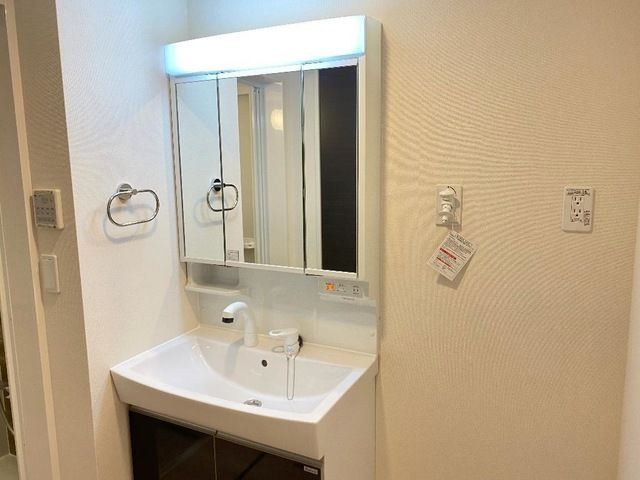 洗面設備　イメージ