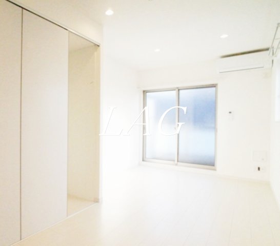 居室・リビング　洋室のお部屋です。