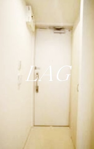 玄関　玄関です。