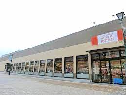スーパー　そうてつローゼン 大和駅前店（スーパー）まで839m