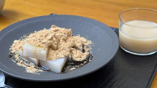 飲食店　船橋屋 亀戸天神前本店（飲食店）まで1763m