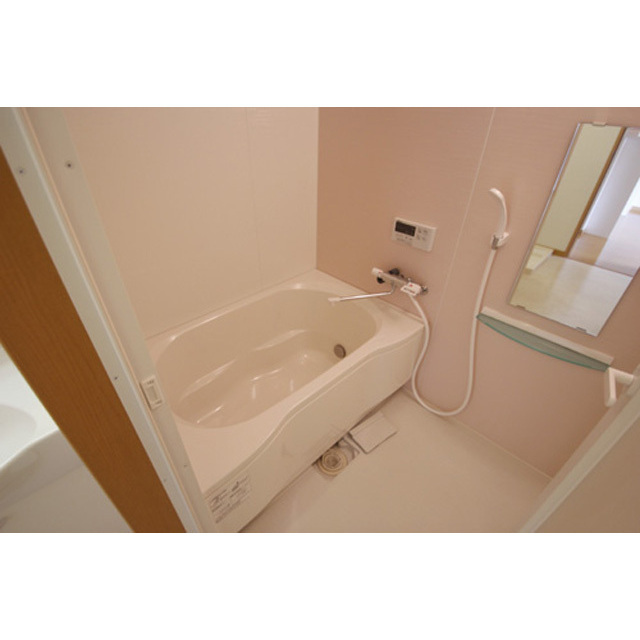 バス・シャワールーム　浴室乾燥付き★