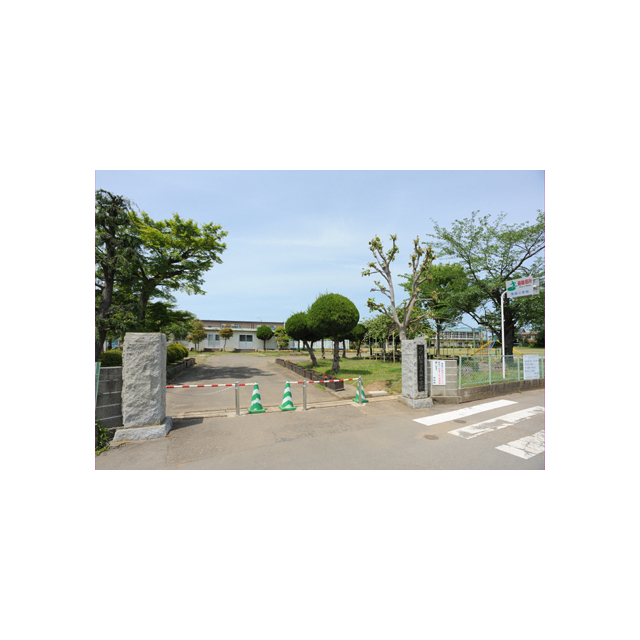 小学校　つくば市立葛城小学校（小学校）まで3204m