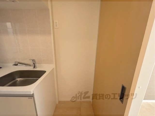 その他部屋・スペース　冷蔵庫置場