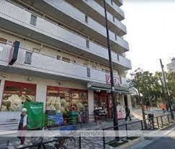 スーパー　まいばすけっと東砂７丁目店（スーパー）まで894m