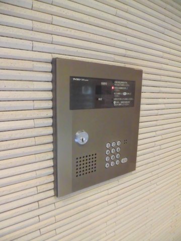 セキュリティ　季美 東大井