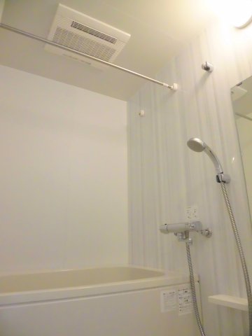 バス・シャワールーム　季美 東大井