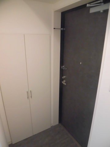 玄関　季美 東大井