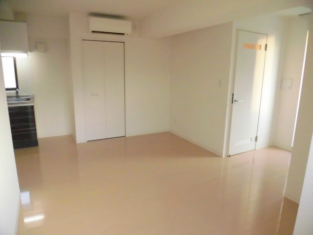 居室・リビング　季美 東大井