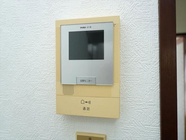 セキュリティ　セキュリティ