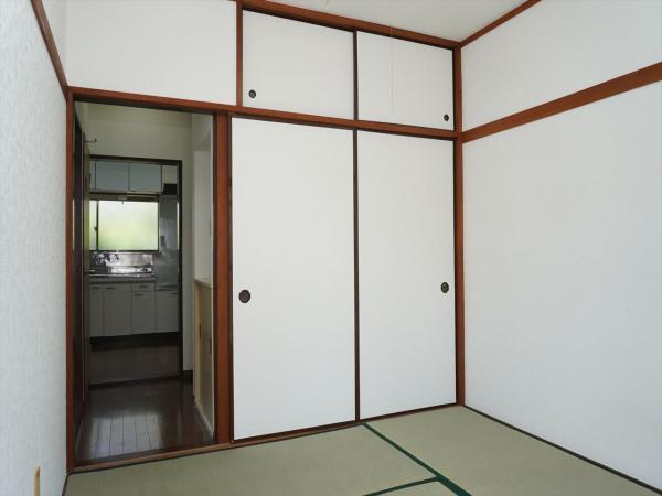 その他　室内
