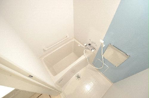 バス・シャワールーム　設備・仕様は号室により異なる為、現況を優先致します。