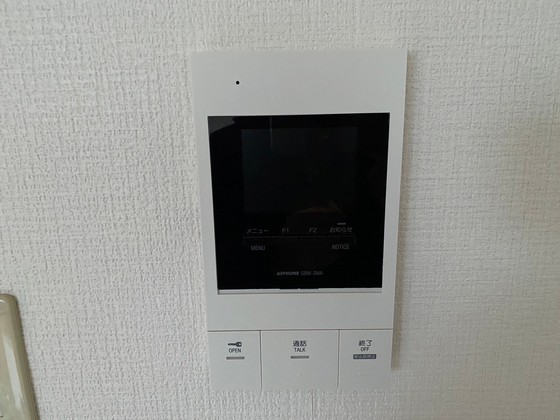 セキュリティ　。