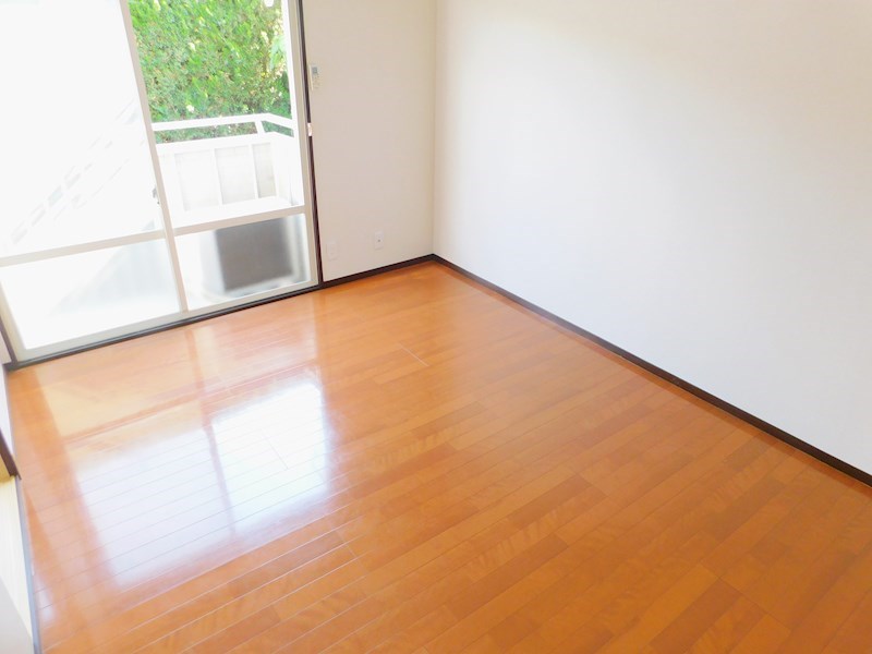 居室・リビング　モデルルーム