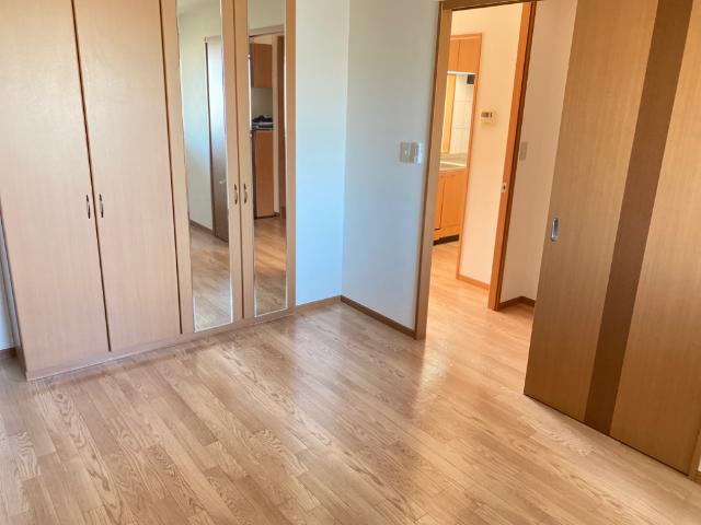 その他部屋・スペース　洋室