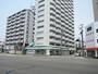 コンビニ　ファミリーマート　松山本町六丁目店（コンビニ）まで350m