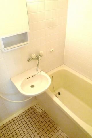バス・シャワールーム　★バスルーム★