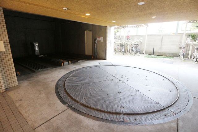 駐車場　★駐車場★