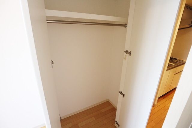 その他設備　★収納★