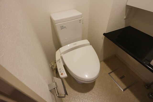 トイレ　★トイレ★