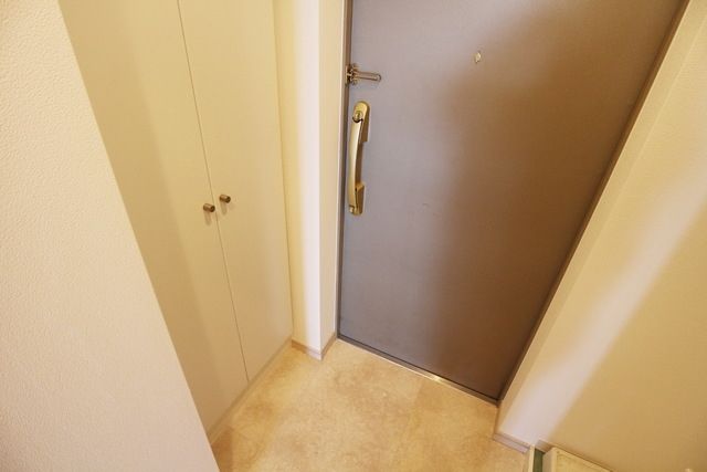 玄関　★玄関★