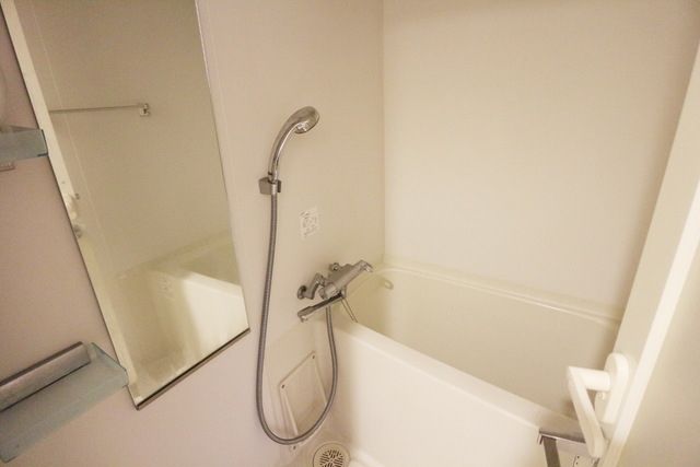 バス・シャワールーム　★お風呂★