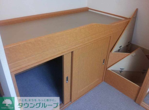 その他部屋・スペース