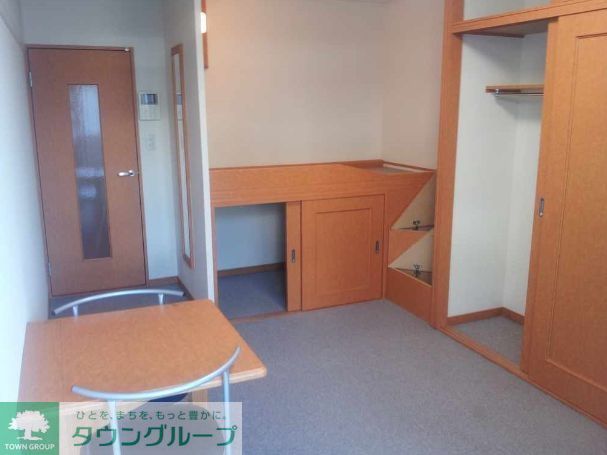 居室・リビング　★オンライン内見対応可能★来店不要★タウンハウジング大和店★